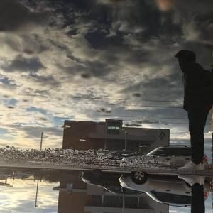 Meet your Posher, Edwin